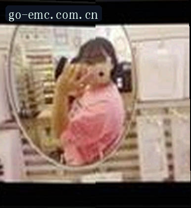 马超